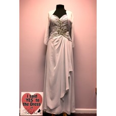 May Queen Fashions M9838